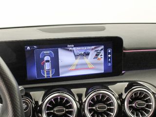 MERCEDES A-CLASS A 250E