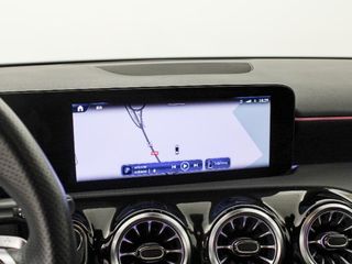 MERCEDES A-CLASS A 250E