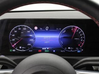 MERCEDES A-CLASS A 250E