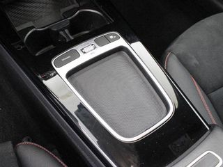 MERCEDES A-CLASS A 250E