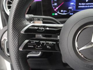 MERCEDES A-CLASS A 250E