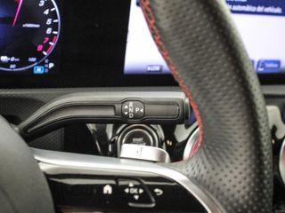 MERCEDES A-CLASS A 250E