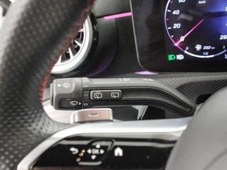 MERCEDES A-CLASS A 250E