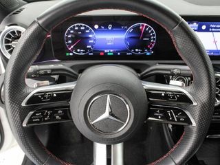 MERCEDES A-CLASS A 250E