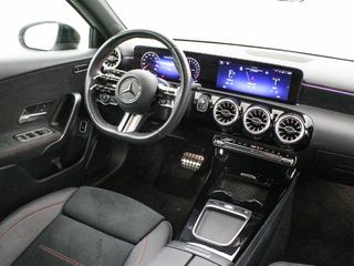 MERCEDES A-CLASS A 250E