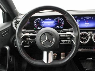 MERCEDES A-CLASS A 250E