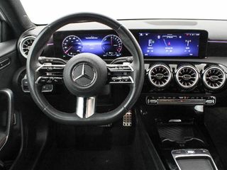 MERCEDES A-CLASS A 250E