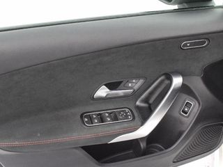 MERCEDES A-CLASS A 250E