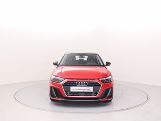 AUDI A1 AUDI A1 SPORTBACK ADRENALIN EDITION 30 TFSI 85(116) KW(CV) S TRONIC