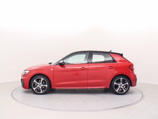 AUDI A1 AUDI A1 SPORTBACK ADRENALIN EDITION 30 TFSI 85(116) KW(CV) S TRONIC