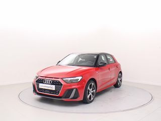 AUDI A1 AUDI A1 SPORTBACK ADRENALIN EDITION 30 TFSI 85(116) KW(CV) S TRONIC