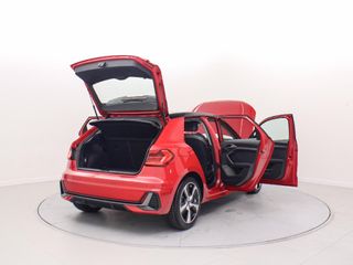 AUDI A1 AUDI A1 SPORTBACK ADRENALIN EDITION 30 TFSI 85(116) KW(CV) S TRONIC