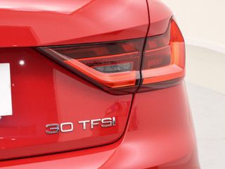 AUDI A1 AUDI A1 SPORTBACK ADRENALIN EDITION 30 TFSI 85(116) KW(CV) S TRONIC