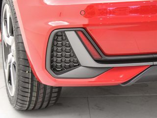 AUDI A1 AUDI A1 SPORTBACK ADRENALIN EDITION 30 TFSI 85(116) KW(CV) S TRONIC