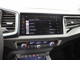 AUDI A1 AUDI A1 SPORTBACK ADRENALIN EDITION 30 TFSI 85(116) KW(CV) S TRONIC