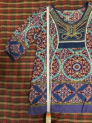 Blusa floral mujer, marca ANANY