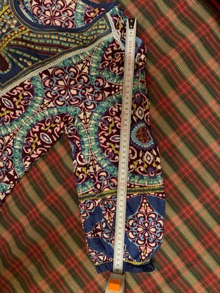 Blusa floral mujer, marca ANANY