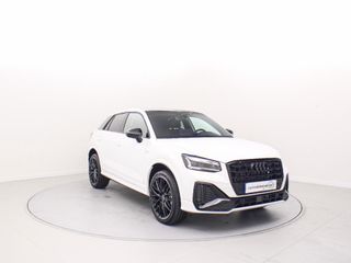 AUDI Q2 AUDI Q2 ADRENALIN BLACK EDITION 35 TDI 110(150) KW(CV) S TRONIC