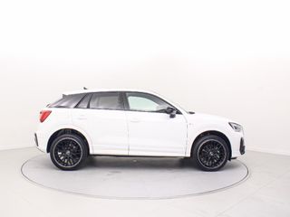 AUDI Q2 AUDI Q2 ADRENALIN BLACK EDITION 35 TDI 110(150) KW(CV) S TRONIC