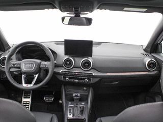 AUDI Q2 AUDI Q2 ADRENALIN BLACK EDITION 35 TDI 110(150) KW(CV) S TRONIC