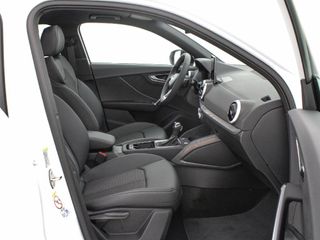 AUDI Q2 AUDI Q2 ADRENALIN BLACK EDITION 35 TDI 110(150) KW(CV) S TRONIC