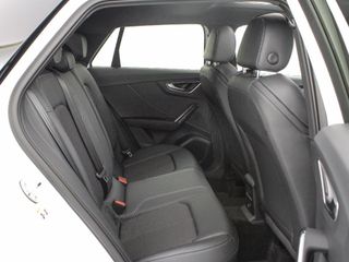 AUDI Q2 AUDI Q2 ADRENALIN BLACK EDITION 35 TDI 110(150) KW(CV) S TRONIC