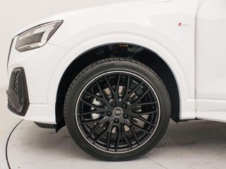 AUDI Q2 AUDI Q2 ADRENALIN BLACK EDITION 35 TDI 110(150) KW(CV) S TRONIC