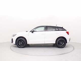AUDI Q2 AUDI Q2 ADRENALIN BLACK EDITION 35 TDI 110(150) KW(CV) S TRONIC