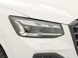 AUDI Q2 AUDI Q2 ADRENALIN BLACK EDITION 35 TDI 110(150) KW(CV) S TRONIC