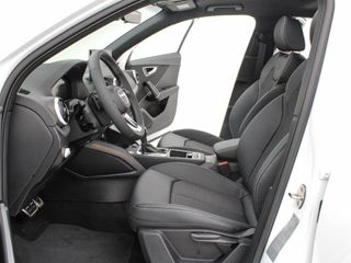 AUDI Q2 AUDI Q2 ADRENALIN BLACK EDITION 35 TDI 110(150) KW(CV) S TRONIC