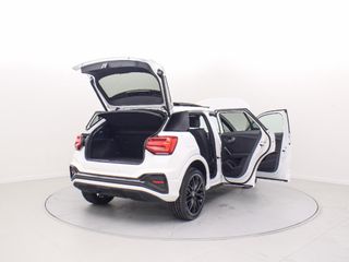 AUDI Q2 AUDI Q2 ADRENALIN BLACK EDITION 35 TDI 110(150) KW(CV) S TRONIC