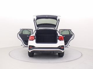 AUDI Q2 AUDI Q2 ADRENALIN BLACK EDITION 35 TDI 110(150) KW(CV) S TRONIC