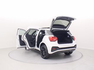 AUDI Q2 AUDI Q2 ADRENALIN BLACK EDITION 35 TDI 110(150) KW(CV) S TRONIC