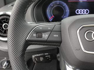 AUDI Q2 AUDI Q2 ADRENALIN BLACK EDITION 35 TDI 110(150) KW(CV) S TRONIC