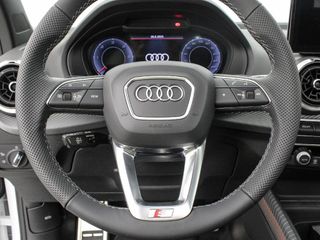 AUDI Q2 AUDI Q2 ADRENALIN BLACK EDITION 35 TDI 110(150) KW(CV) S TRONIC