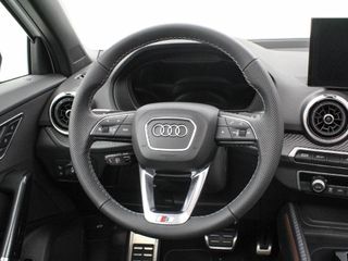 AUDI Q2 AUDI Q2 ADRENALIN BLACK EDITION 35 TDI 110(150) KW(CV) S TRONIC