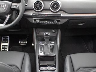 AUDI Q2 AUDI Q2 ADRENALIN BLACK EDITION 35 TDI 110(150) KW(CV) S TRONIC