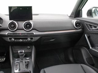 AUDI Q2 AUDI Q2 ADRENALIN BLACK EDITION 35 TDI 110(150) KW(CV) S TRONIC