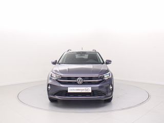VOLKSWAGEN TAIGO 1.0 TSI DSG LIFE 110CV 5P
