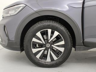 VOLKSWAGEN TAIGO 1.0 TSI DSG LIFE 110CV 5P