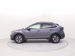 VOLKSWAGEN TAIGO 1.0 TSI DSG LIFE 110CV 5P