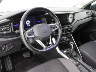 VOLKSWAGEN TAIGO 1.0 TSI DSG LIFE 110CV 5P