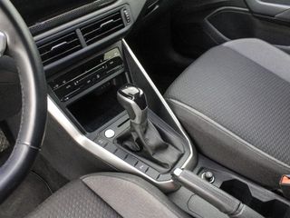 VOLKSWAGEN TAIGO 1.0 TSI DSG LIFE 110CV 5P