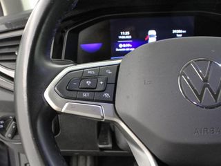 VOLKSWAGEN TAIGO 1.0 TSI DSG LIFE 110CV 5P