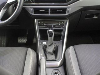 VOLKSWAGEN TAIGO 1.0 TSI DSG LIFE 110CV 5P