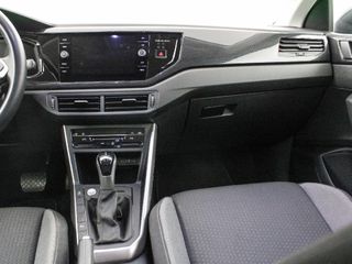 VOLKSWAGEN TAIGO 1.0 TSI DSG LIFE 110CV 5P