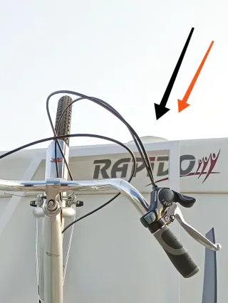 2 Bicicletas Eléctricas