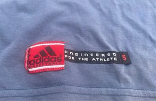 Adidas vintage años 80s 90s 00s retro