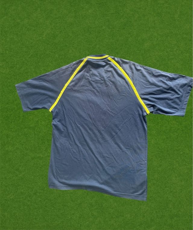 Adidas vintage años 80s 90s 00s retro