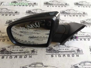 Retrovisor izquierdo bmw x6 e71